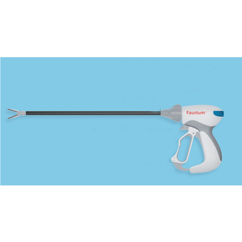 Blunt Tip Laparoscopic Sealer/Divider(10mm)