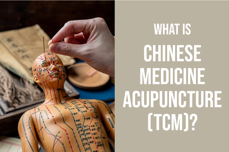 What Is Traditional Chinese Medicine Acupuncture (TCM)?