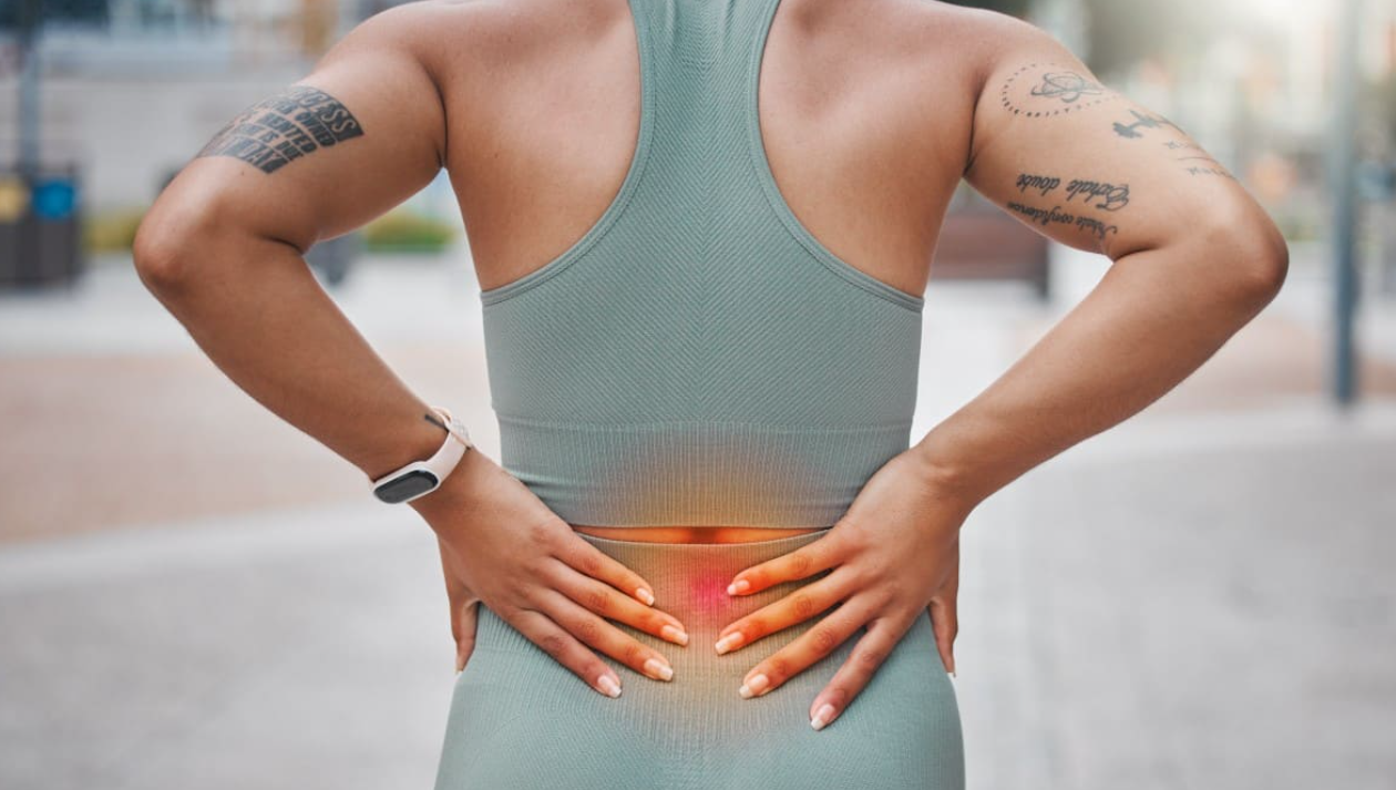 Lower Back Pain Treatment and Prevention Guide: Learn What Works