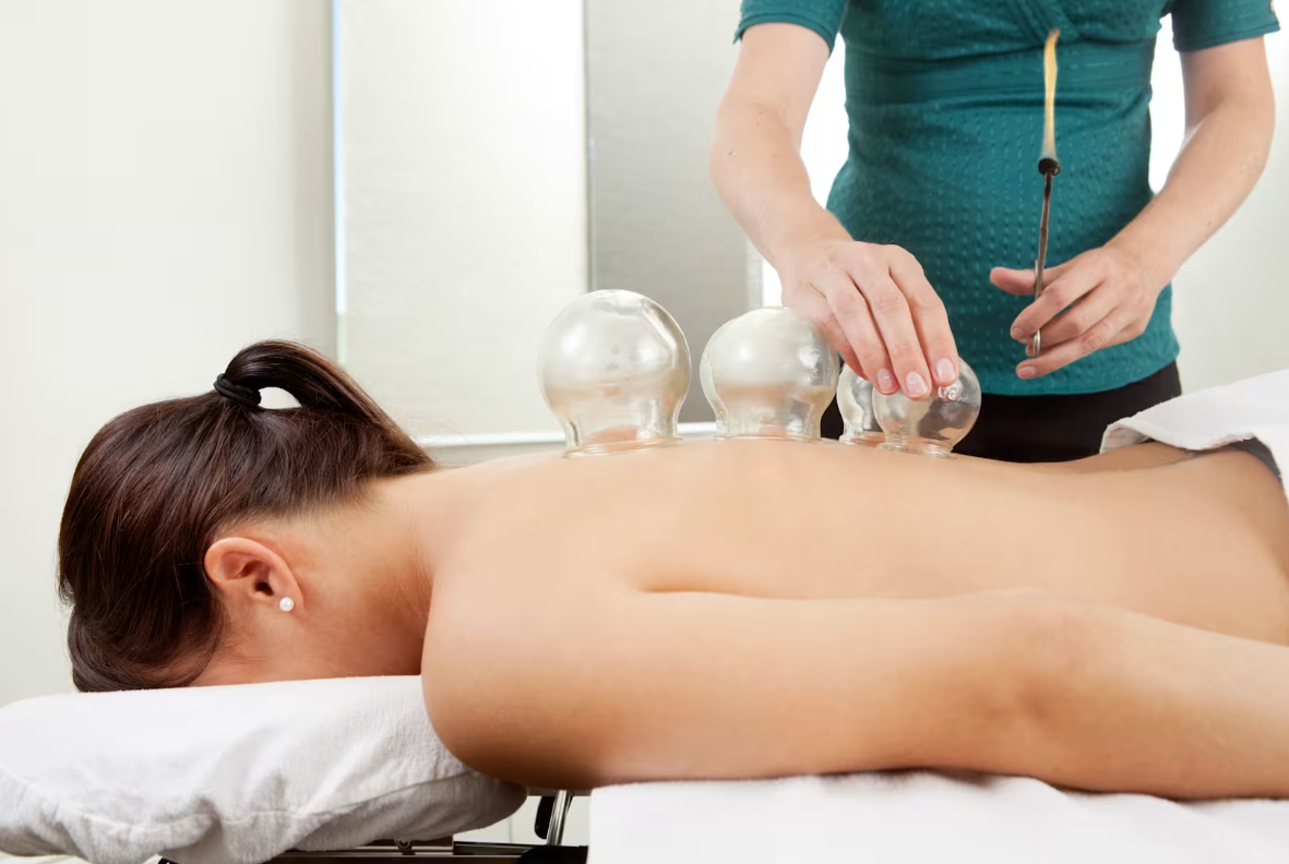 Traditional Chinese Medicine & Acupuncture