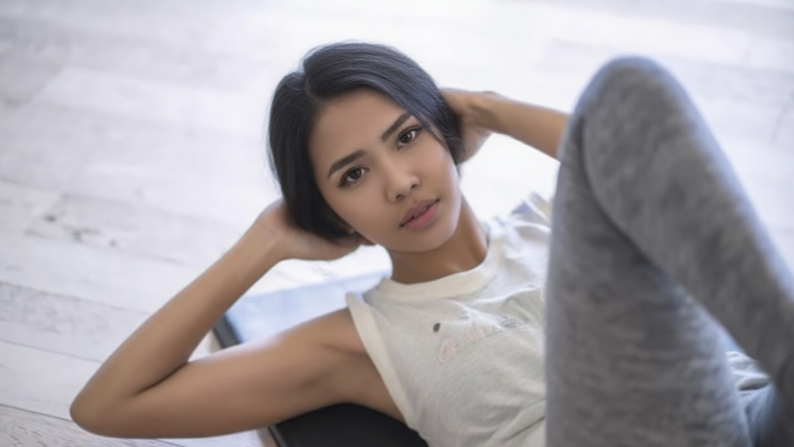 Waist Tightening Workout: 6 Exercises for a Tighter Core