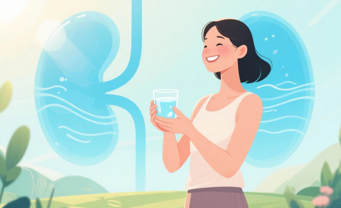 Kidney Health for Women: Key Considerations and Care Tips