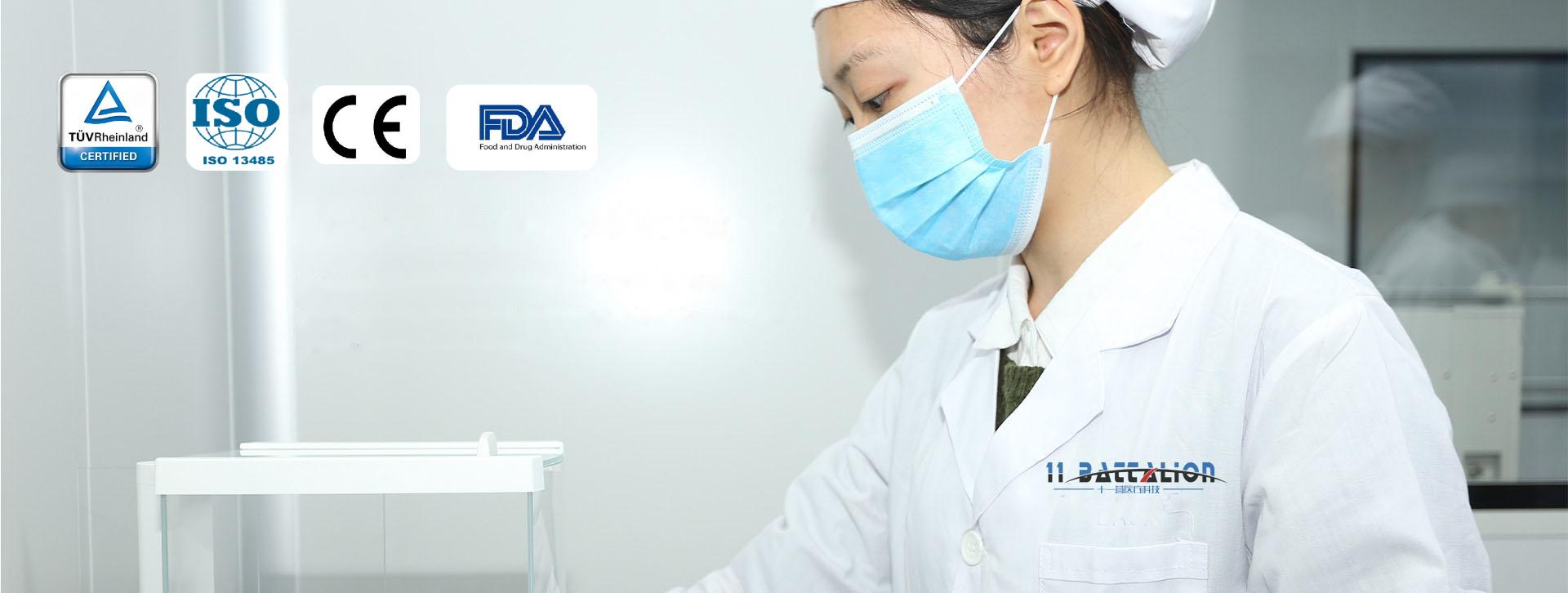 Blood Transfusion Safety